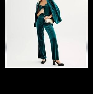 $160 SET  3 Piece!!Nwt Nine west 3 piece outfit size 2x